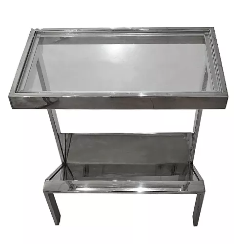 Payaa Magazijnrek Leroy 46x26x56cm (113446)