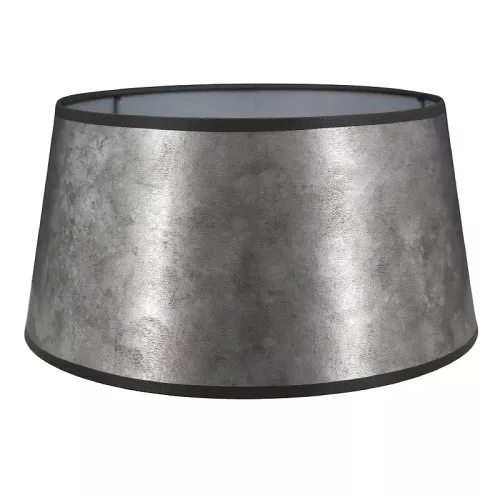 Payaa lampenkap Platina 10 - 30/25/15 cm Halfhoog (113813)
