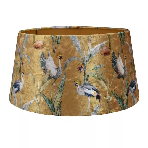 Payaa Kraanfluweel 54 - 30/25/15 cm Halfhoog (113816)