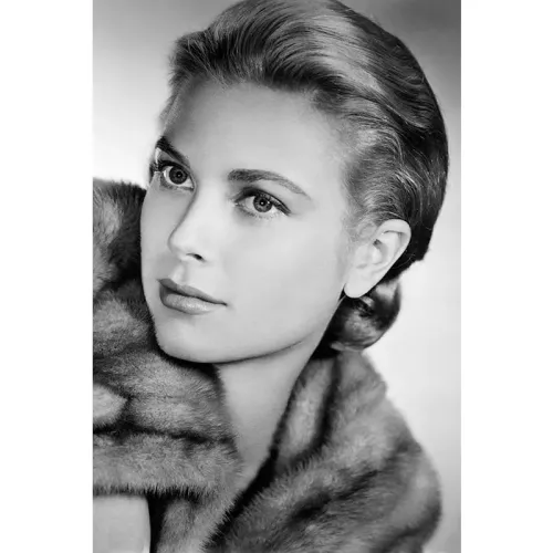 Payaa Grace Kelly in bont 120x180x2cm (114149)