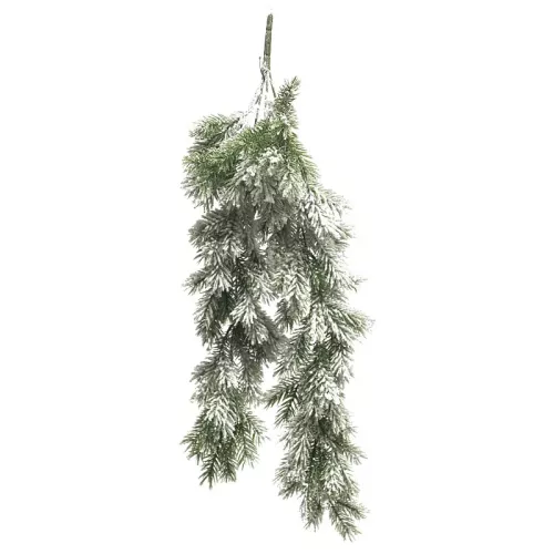 Payaa Dennenstruik Marit Sneeuw 68 cm (114519)