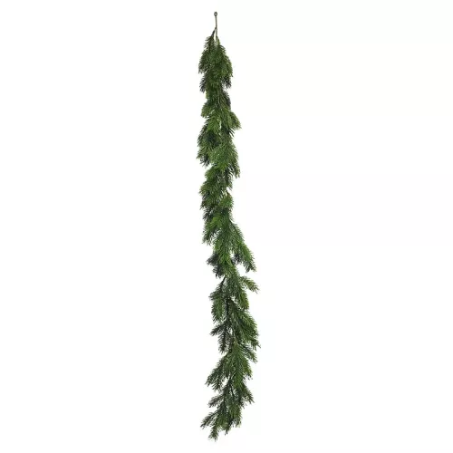 Payaa Dennenslinger Nisse dun Groen 110cm (114522)