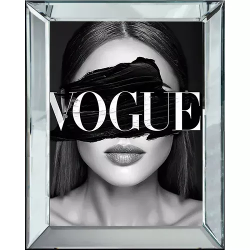 Payaa Vogue Onherkenbaar 40x50x4.5cm (114645)