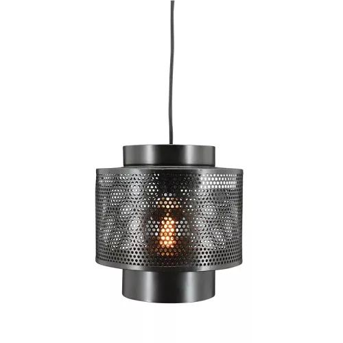Payaa Plafondlamp Vincenza 28x28x30cm klein (115031)