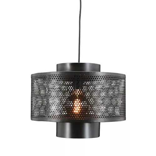 Payaa Plafondlamp Vincenza 38x38x30cm groot (115032)