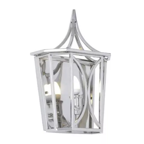 Payaa Wandlamp 37x18x58cm (115933)