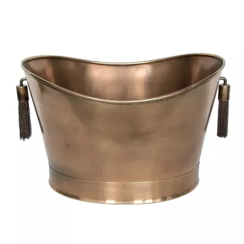 Payaa Champagne Tub 38x28x23cm (112558)