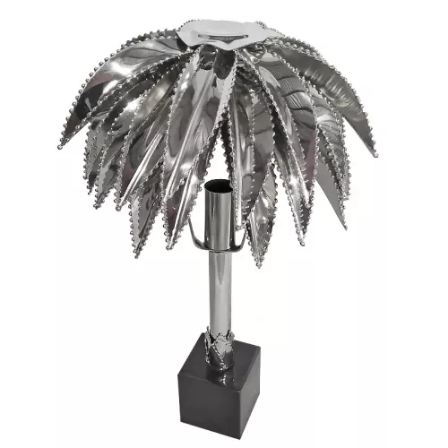 Payaa Tafellamp 30x30x43cm Studio 54 Small palm (112570)