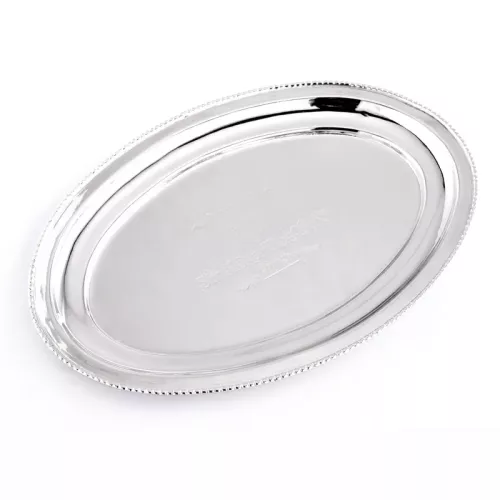 Payaa Dienblad 28x19x3cm Ovaal Sal (105376)