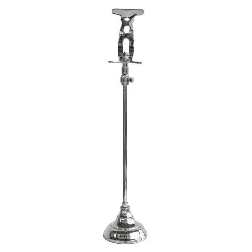 Payaa Schoenstandaard decoratief 12x12x69cm (105354)