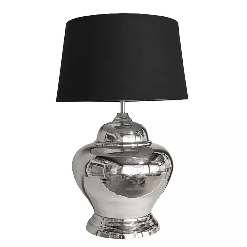 Payaa Tafellamp 47x47x70cm Incl. Kap (108552)