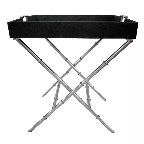 Payaa Dienblad Lancaster 67x50x78cm Op Standaard (104958)