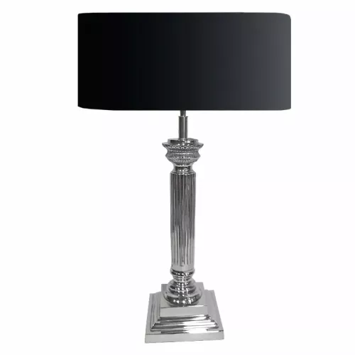 Payaa Tafellamp 21x21x66cm (109566)