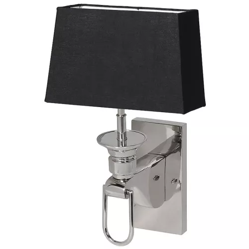 Payaa Wandlamp 15x13x40cm Incl. kap (109560)