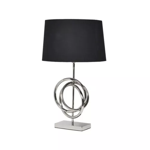 Payaa Tafellamp 25x13x76cm Incl. Kap (109555)