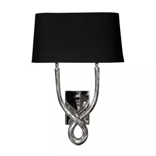 Payaa Wandlamp 18x13x48cm Incl. kap (108547)