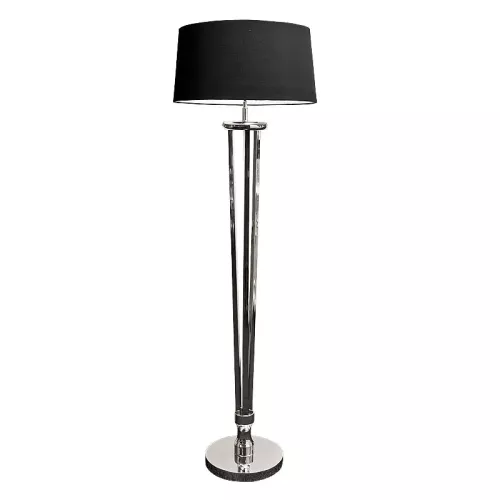 Payaa Vloerlamp Adan 30x30x155cm Incl Schaduw (104949)
