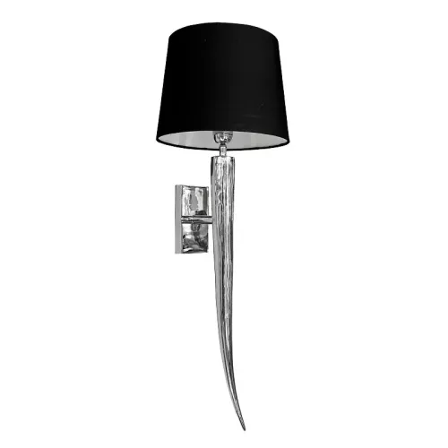 Payaa Wandlamp 15x7x71cm zonder kap (108549)
