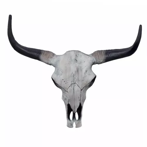 Gazelle Trophy 60x15x70cm Hoofd