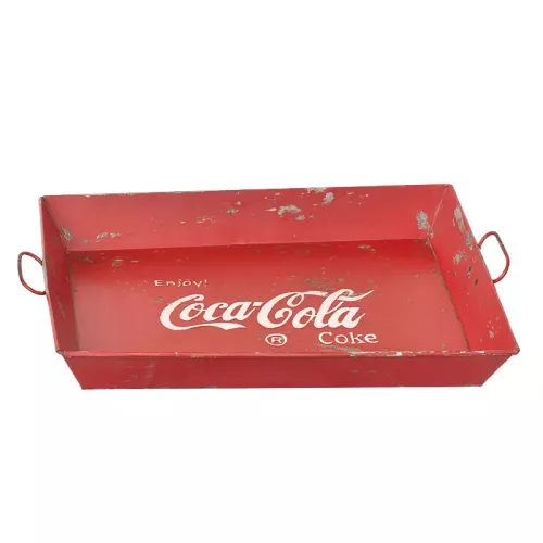 Payaa Coca Cola Dienblad 42(48)x30(36) cm (109543)