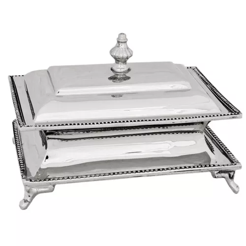Payaa Opbergdoos 15x10x10cm met deksel (102324)
