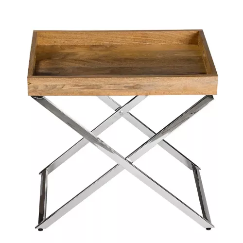 Payaa Dienblad tafel 61x41x62cm (111473)