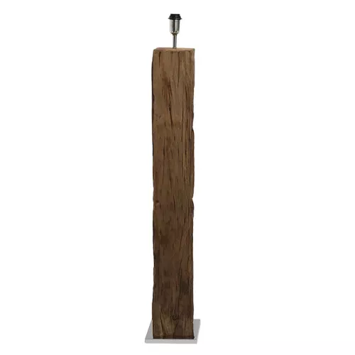 Payaa Vloerlamp 22x22x137cm Groot (111466)