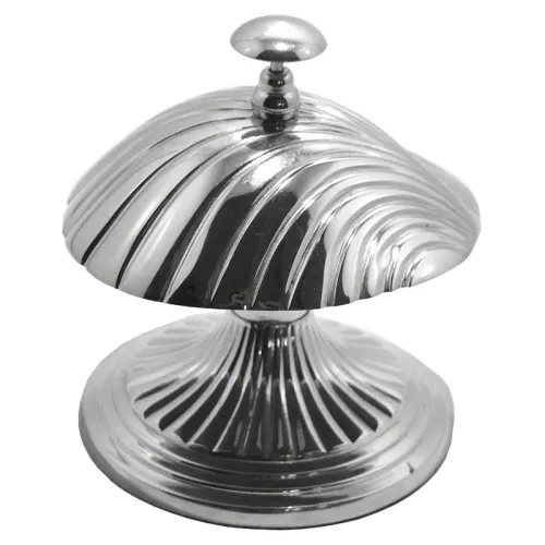Payaa Bureaubel schelp 10x10x13cm (110101)