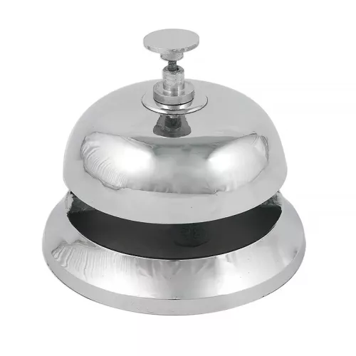 Payaa Bureaubel 9x9x9,5cm (110366)
