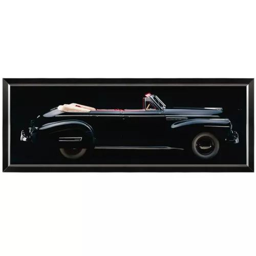 Payaa Super 4-deurs Cabrio 180x60x3cm (102640)