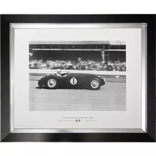 De Goodwood 50x40x3cm