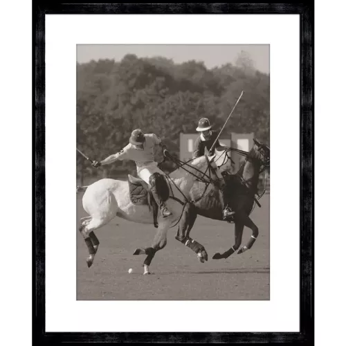 Payaa Polo In Het Park I 40x50x3cm (102547)