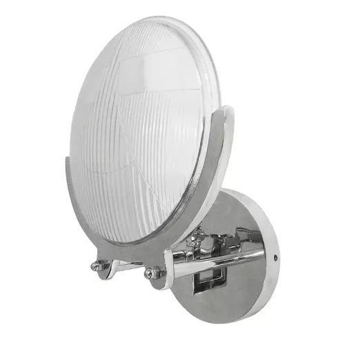Wandlamp 22x13x28cm