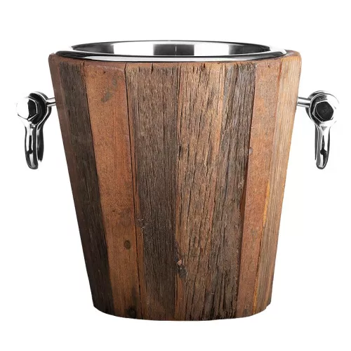 Payaa Wijnkoeler 26x26x27cm met handvat (107886)