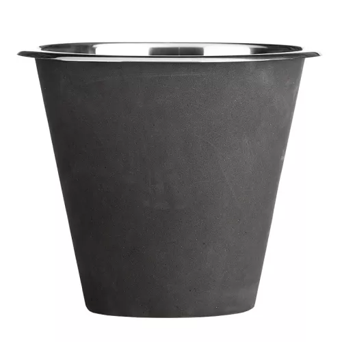 Payaa Wijnkoeler 26x26x27cm met handvat (107886)