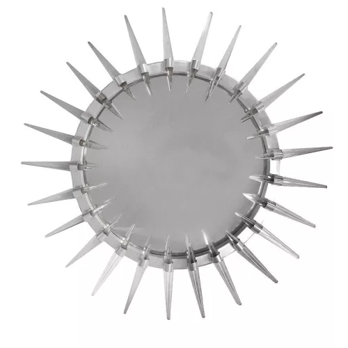 Payaa Spiegel 80x80x8cm Scherf (107901)