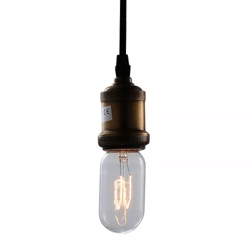 Payaa Gloeilamp 4.5x4.5x11cm Draad E27 (104727)