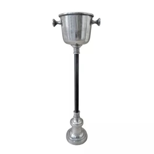 Payaa Wijnkoeler op voet 24x17x72cm Basis: 13.5cm (112273)
