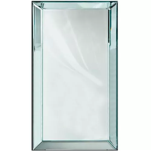 Spiegel 100x200x4.5cm