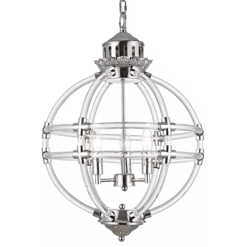 Plafondlamp Estella 47x47x64cm