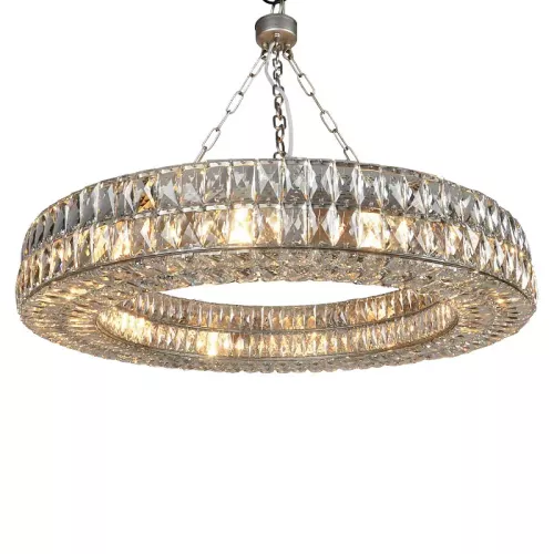 Payaa Plafondlamp Malik 82x82x52cm Kristal (109895)