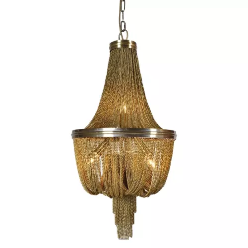 Payaa Ceiling Lamp Romina 54x54x104cm (111727)