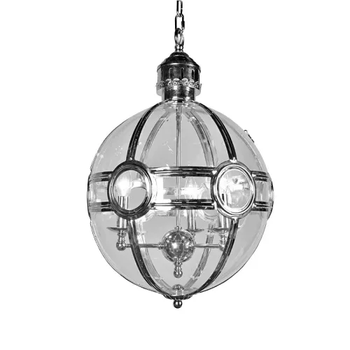 Plafondlamp Ivanna 43x43x65cm