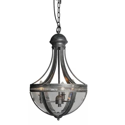 Payaa Plafondlamp Jazmin 43x43x75cm (109884)