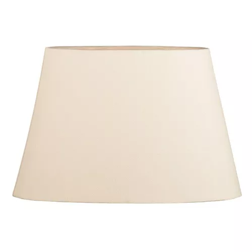 Payaa lampenkappen Ovaal (8.5x14)x(20x12)x13.5cm (107844)