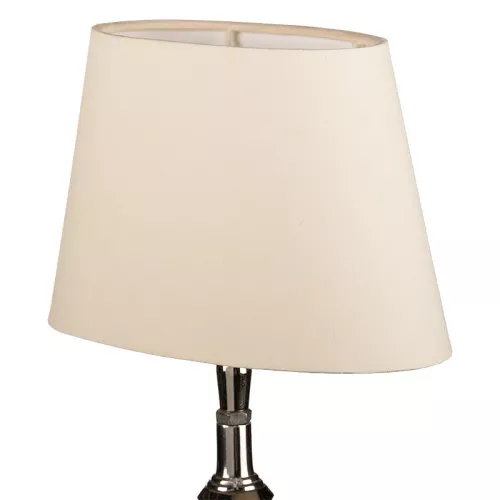 Payaa lampenkappen Ovaal (8.5x14)x(20x12)x13.5cm (107844)