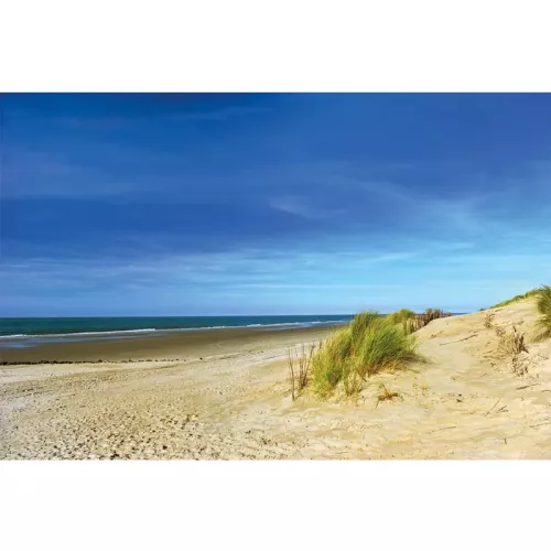 Payaa Leeg strand bij Ameland 180x120x2cm (115852)