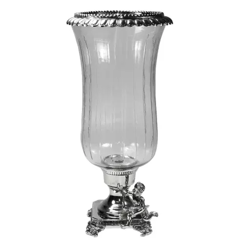 Payaa Orkaan Licht Demi 24x24x50cm (111294)