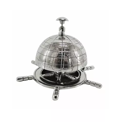 Payaa Globe Bureau bel 18x18x12cm (111442)
