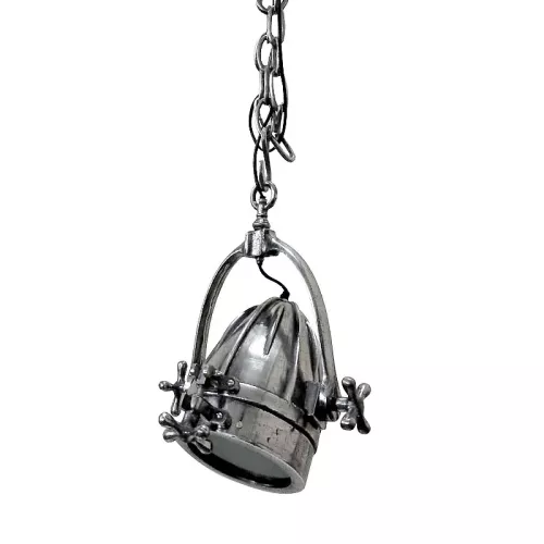 Payaa Plafondlamp 30x26x39cm Rocket studio look (108141)